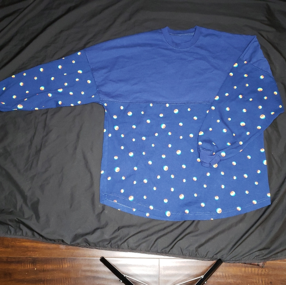 Pixar Jersey x3